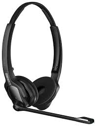 EPOS IMPACT D30 USB ML - EU Binaural DECT Headset
