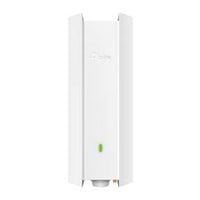 TP-LINK AX1800 IN/OUT DOOR WIFI6 AP