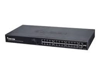 VIVOTEK POE SWITCH AW-GEV-264B-370 EU