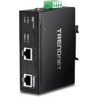 TRENDNET INDUSTRIAL GIGABIT POE+ INJECTOR