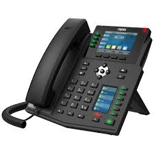 Fanvil X5U V2