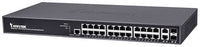 VIVOTEK POE SWITCH AW-GEV-264B-370 EU