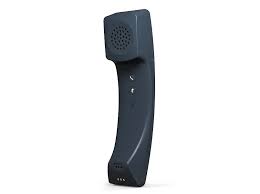 Yealink BTH58 Bluetooth Handset for T58W Series Phones