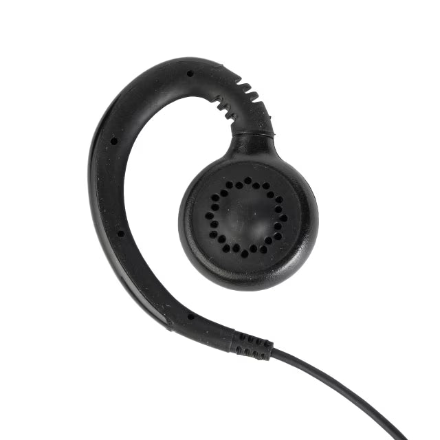 MOTOROLA G SHAPED EARPIECE PTT DP4000