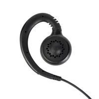 MOTOROLA G SHAPED EARPIECE PTT DP4000