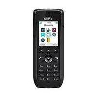OPENSCAPE WLAN PHONE WL4 HANDSET