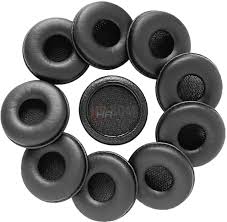 JABRA BIZ 2400 EAR CUSHIONS LARGE 10PK
