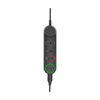 JABRA ENGAGE 50 II LINK USB-C/A UC