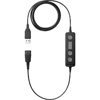 JABRA LINK 260 USB AMP QD TO USB MS