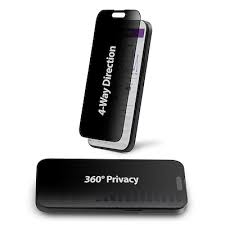 StarTech.com Priv. Screen iPhone