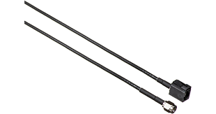 Axis TU6007-E Connection cable