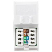 XeLAN CAT6 EURO MOD PK20