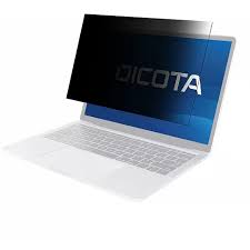 Dicota Privacy Filter 2-Way Side-Mounted Universal (16:10) 24