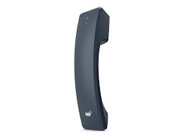 Yealink BTH58 Bluetooth Handset for T58W Series Phones