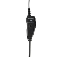 MOTOROLA G SHAPED EARPIECE PTT DP4000