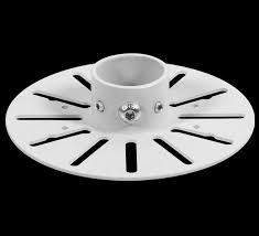 B-Tech BT5910/W UNIVERSAL SMALL DOME MOUNT