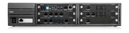 NEC SV9100 CHS BASE UNIT FLOOR MOUNT SET