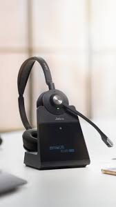 JABRA ENGAGE 65 SE STEREO