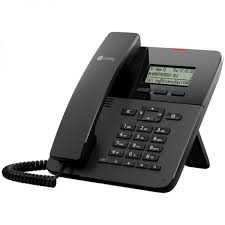 OPENSCAPE DESK PHONE CP110