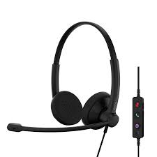 EPOS IMPACT 100 MS Stereo USB-C+A