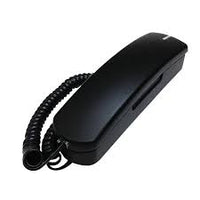 Interquartz ENDURANCE SLIMLINE HOTELPHONE SIP BLACK