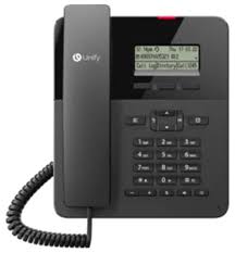 OPENSCAPE DESK PHONE CP110