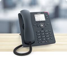 Snom D140 IP Deskphone