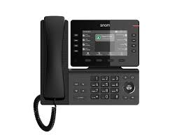 Snom D812 IP Deskphone