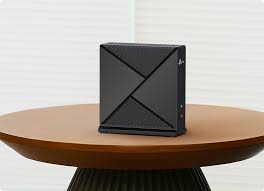TP-LINK HX52 1-PACK WHOLEHOME MESH WIFI