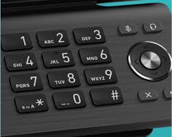 Snom D812 IP Deskphone