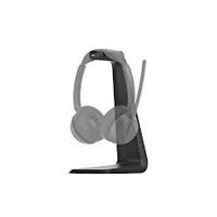 EPOS IMPACT CH 40 Charge Stand Contactless - USB C