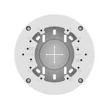 HANWHA SBV-140BW BACK BOX
