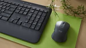 Logitech Signature MK650 Combo for Business