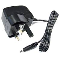 Yealink 10w UK power supply