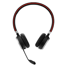 Jabra Evolve 65 SE UC Mono with Jabra LINK 390 USB-A