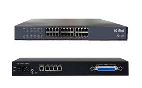 MITEL AG4124 UNIVERSAL (W/O AC CORD)