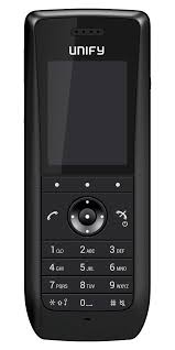 OPENSCAPE WLAN PHONE WL4 HANDSET