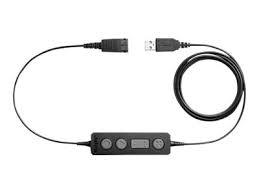 JABRA LINK 260 USB AMP QD TO USB MS