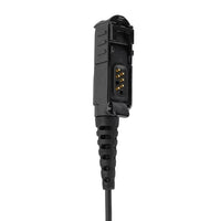 MOTOROLA G SHAPED EARPIECE PTT DP4000