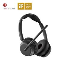IMPACT 1060T DUO HEADSET MS TEAMS B/T