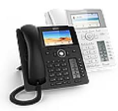 Snom D785 IP Desk Phone