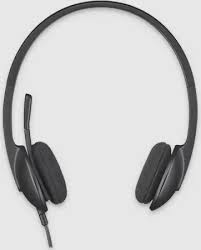Logitech H340 USB Headset