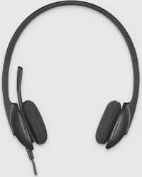 Logitech H340 USB Headset