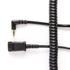 JPL JPL BL06+P CABLE 2.5MM