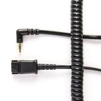 JPL JPL BL06+P CABLE 2.5MM