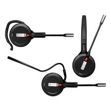 EPOS IMPACT 5000 GO MS MONO 3IN1 USB-A
