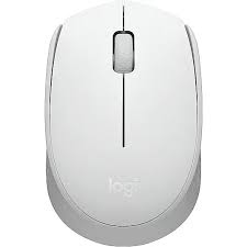 Logitech 910-006867 mouse Office Ambidextrous RF Wireless Optical
