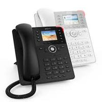 Snom D735 IP Desk Phone