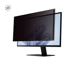 Dicota Privacy Filter 2-Way Side-Mounted Universal (16:9) 27