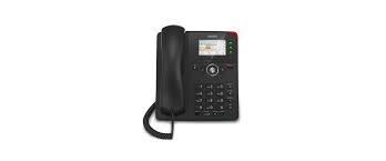 Snom D717 IP Desk Phone